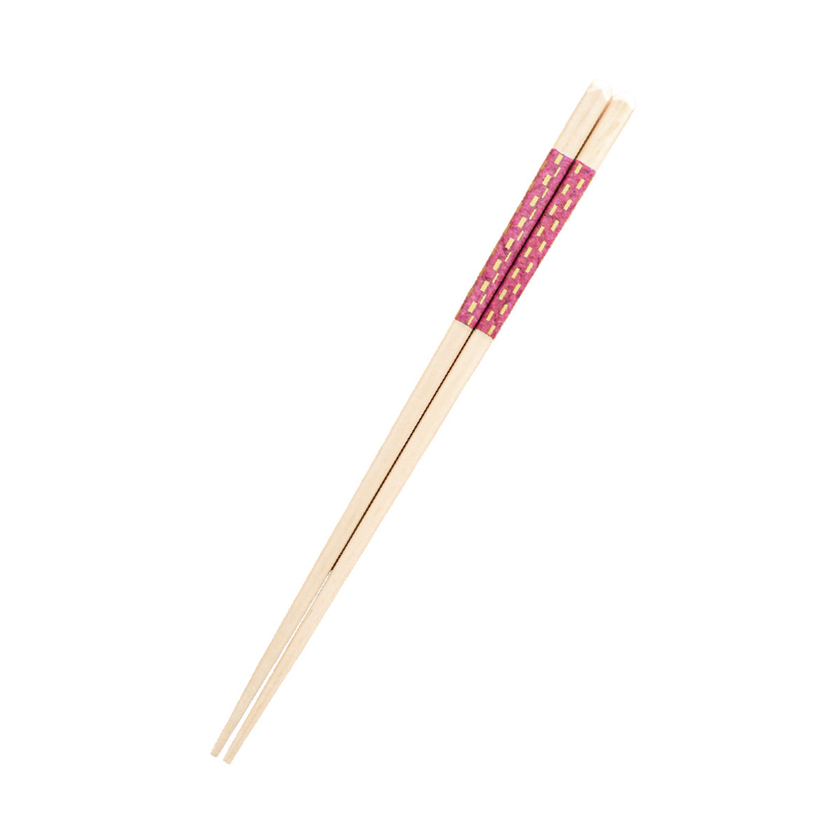 【2膳以上のご購入でお箸のメンテナンスグッズプレゼント】ほんとうにすべらない菜箸