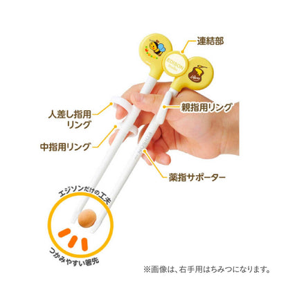 エジソンのお箸Ⅰ