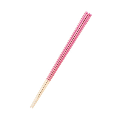 【2膳以上のご購入でお箸のメンテナンスグッズプレゼント】ほんとうにすべらない菜箸