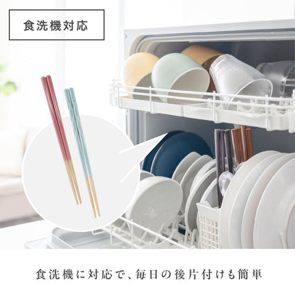 ほんとうにすべらないお箸 プレミアムモデル