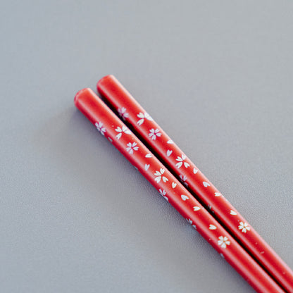 ほんとうにすべらないお箸ギフト 2膳セット プレミアムモデル