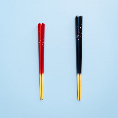 ほんとうにすべらないお箸ギフト 2膳セット スタンダードモデル