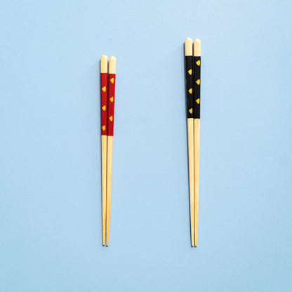 ほんとうにすべらないお箸ギフト 2膳セット エントリーモデル