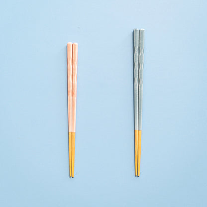ほんとうにすべらないお箸ギフト 2膳セット スタンダードモデル