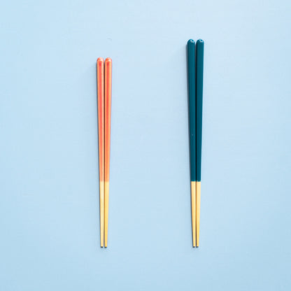 ほんとうにすべらないお箸ギフト 2膳セット エントリーモデル
