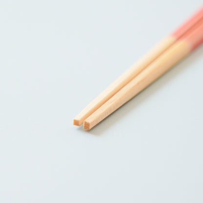 【2膳以上のご購入でお箸のメンテナンスグッズプレゼント】ほんとうにすべらない菜箸