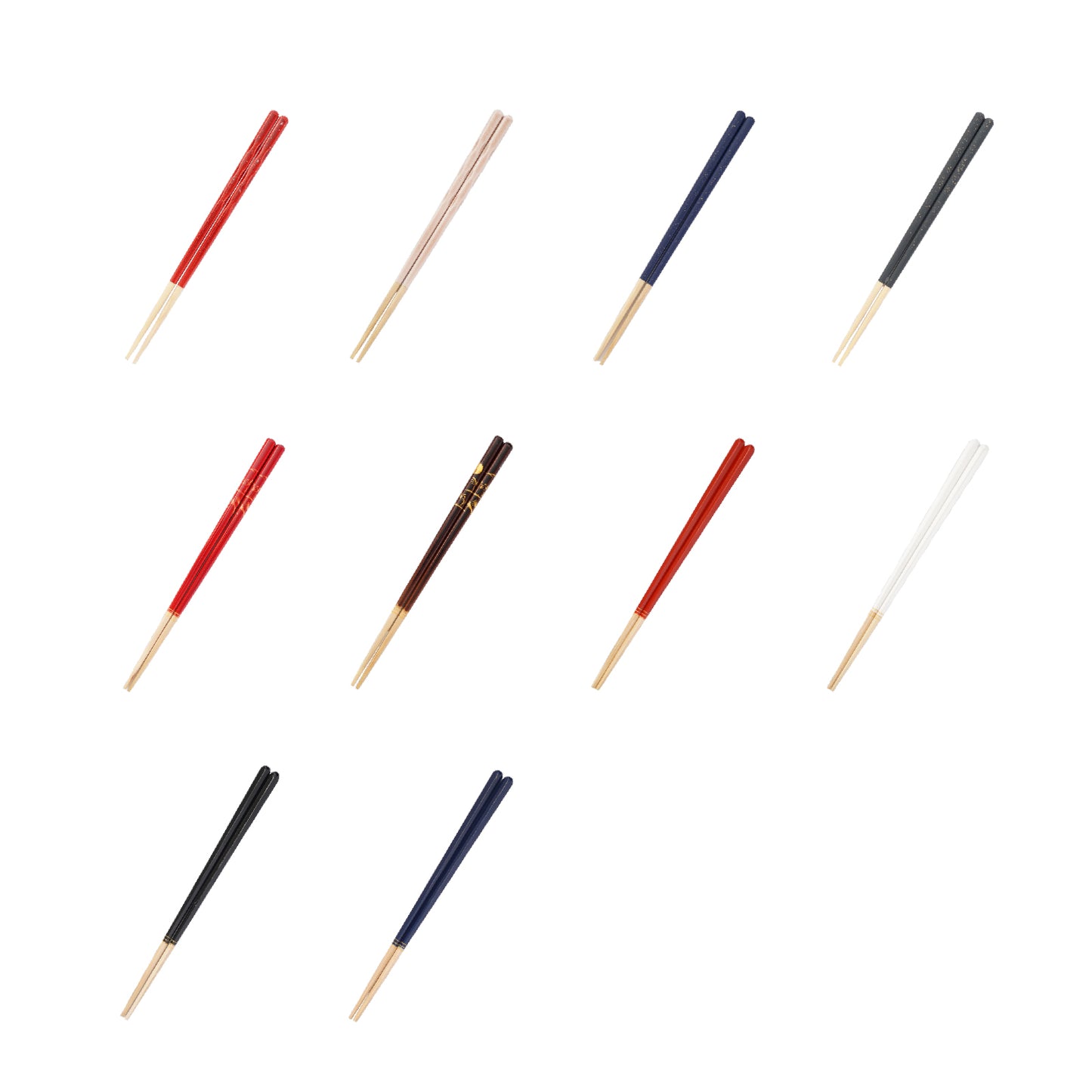 ほんとうにすべらないお箸 プレミアムモデル(社会催事)