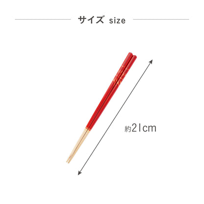ほんとうにすべらないお箸 プレミアムモデル(社会催事)
