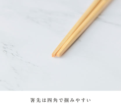 ほんとうにすべらないお箸 DAIGOも台所コラボ