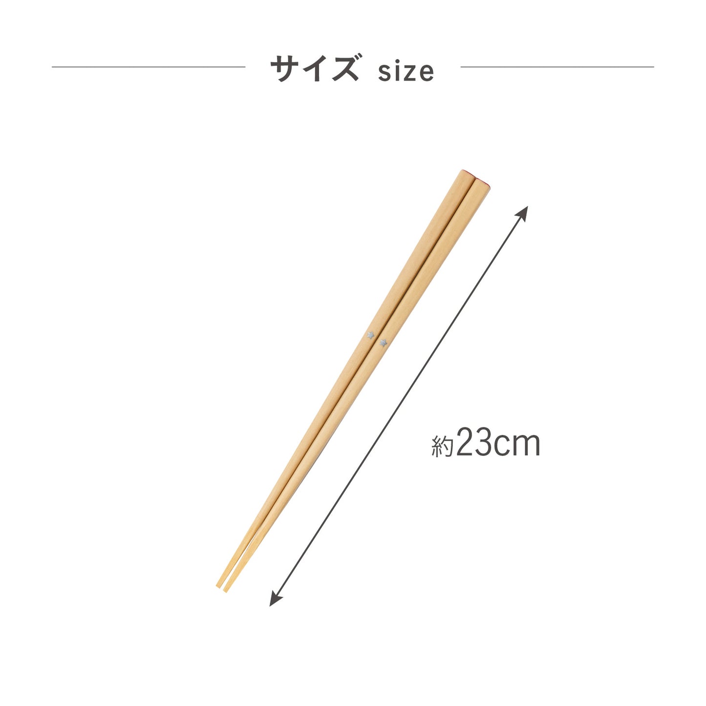 ほんとうにすべらないお箸 DAIGOも台所コラボ